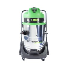 The Guttersucker Pro Wet & Dry