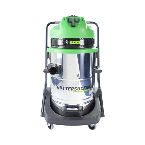 The guttersucker pro wet dry - the,