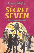 Secret Seven: 11: Secret Seven