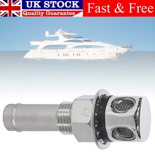 Boat marine grade 316 - marine,