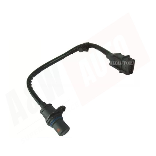 Camshaft position sensor - position,