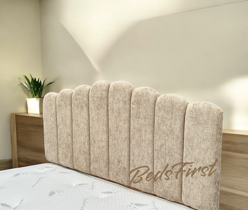 Floor standing headboard - 54”,