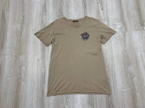 Mens shirt balmain paris - t,