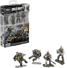 Mega Construx Call of Duty
