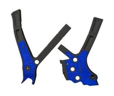 R-TECH YAMAHA FRAME GUARDS