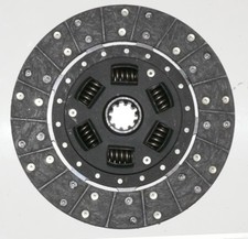 - ROVER P4 (ALL MODELS EXCEPT 105R) CLUTCH PLATE