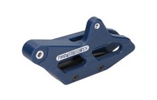TMD Chain Guide Fits KTM SX SXF SMR ab07, EXC XC-W LC4 690 ab08 Blue