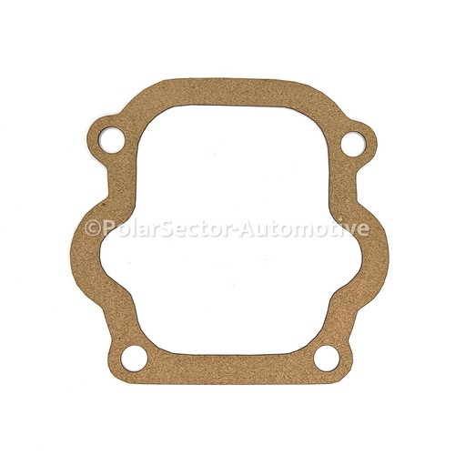 Gear lever housing gasket - gear,