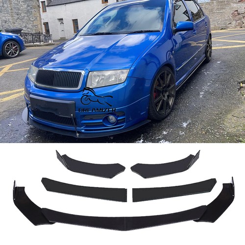 For skoda fabia vrs mk1 - mk1, front