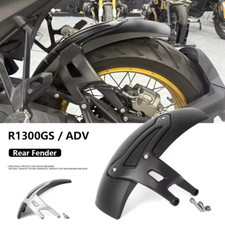 Fender Rear Mudguard Tire