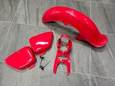 Honda C200 CT200 CA200 C201