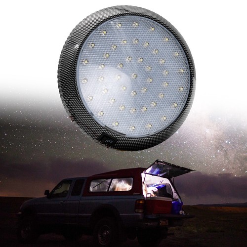 12v led roof ceiling - roof, interior