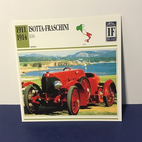 Classic auto car print - auto,