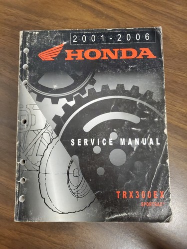 Honda atv 4x4 quad - 4x4,