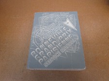 1986 Pontiac Grand Prix