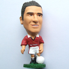 Corinthian FAPL Headliners MANCHESTER UTD Home CANTONA PL21 Loose Figure 1996/97