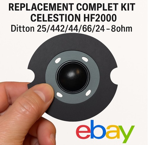 Replacement complete kit - replacement,