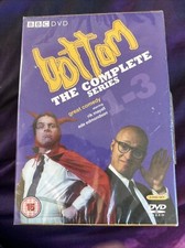 Bottom DVD Box Set The