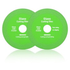 Glass Cutting Disc 20/22.23mm