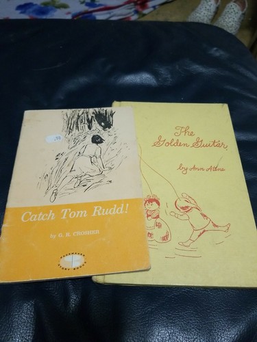 Pair vintage children s - pair, children's