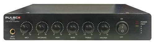 Pulse plus 35w - plus, 100v