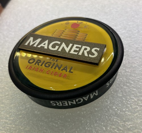 New magners cider round - magners,