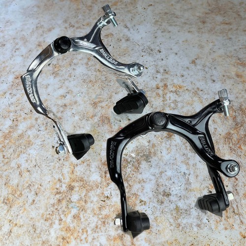 Dia compe bulldog - rear, brake
