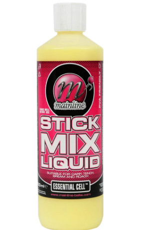 Mainline baits stick - stick, mix
