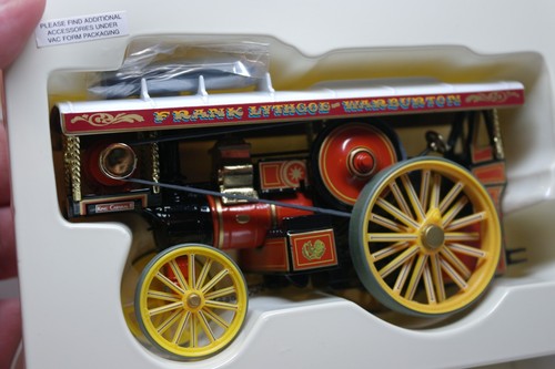 Corgi vintage glory - corgi,