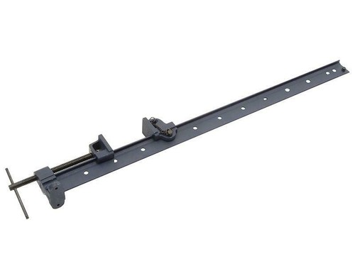 Faithfull bar clamp 1520mm - faithfull,