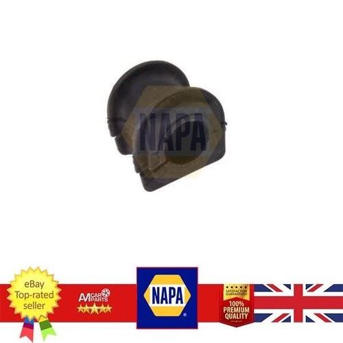 Front trailing arm - front,