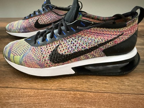 Nike air max flyknit racer - air,