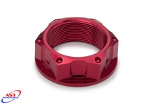AS3 STEERING STEM NUT for