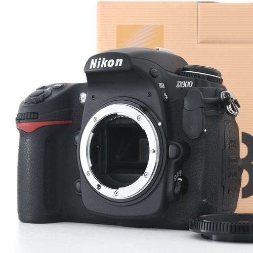Nikon d300 s c4748 - d300, s/c4748