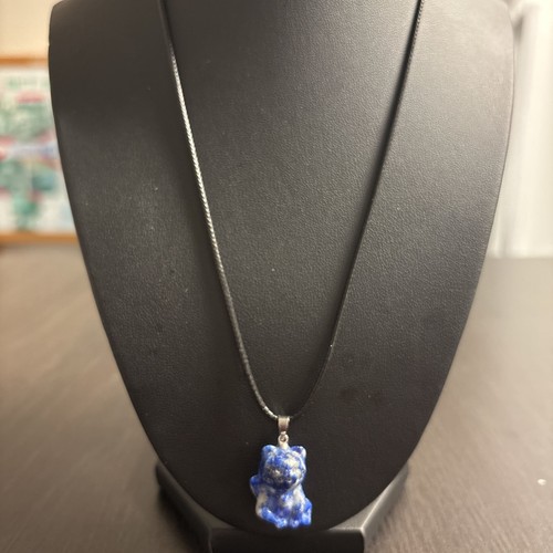 Natural stone lapis lazuli - stone,