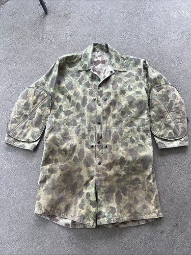 Ww2 marine corps frogskin - marine,
