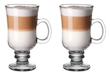 Irish Coffee Mug pack of 2 /
