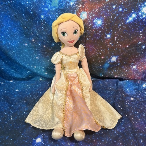 Disney store rapunzel wedding - disney,