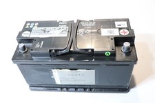 VOLKSWAGEN CRAFTER 2.0 DIESEL CAR BATTERY 12V 92AH 850A   9381778