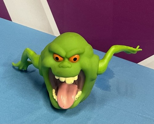 Vintage slimer green - slimer, ghost