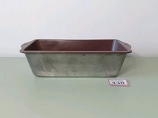Vintage Skyline Loaf Tin
