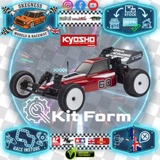 Kyosho - Ultima SB Dirt Master