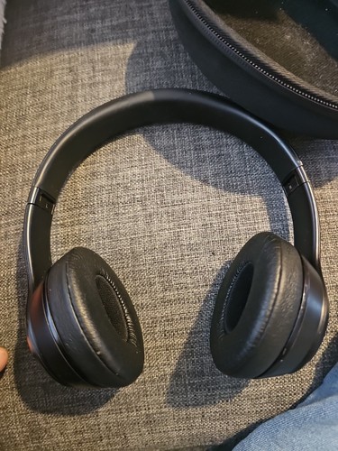 Beats dre solo - dr., solo³