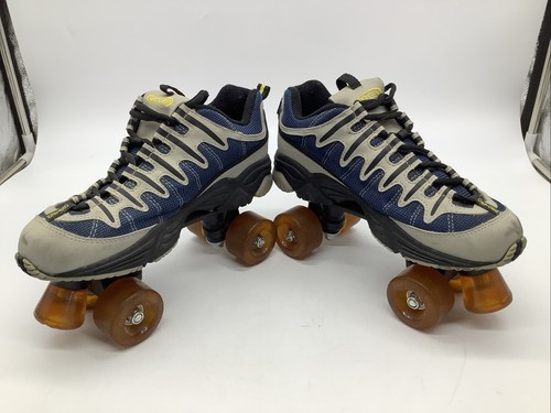 Oxygen tennis shoe quad roller - tennis,