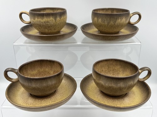 Vintage denby romany tea - romany,