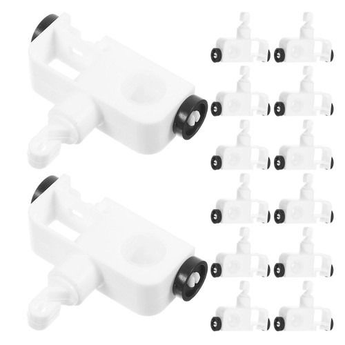 Pcs headrail mounting - pcs,