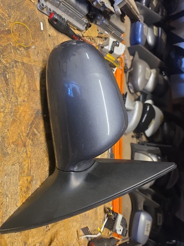 2010 hyundai i30 driver - 2010,