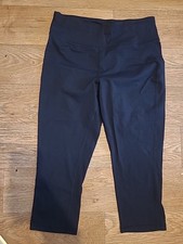 Ladies Souluxe Size 14 Black