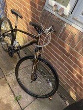 Specialized 2010 crosstrail - 2010,