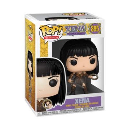 Funko pop television xena - funko, pop!